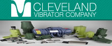 Cleveland Vibrator 